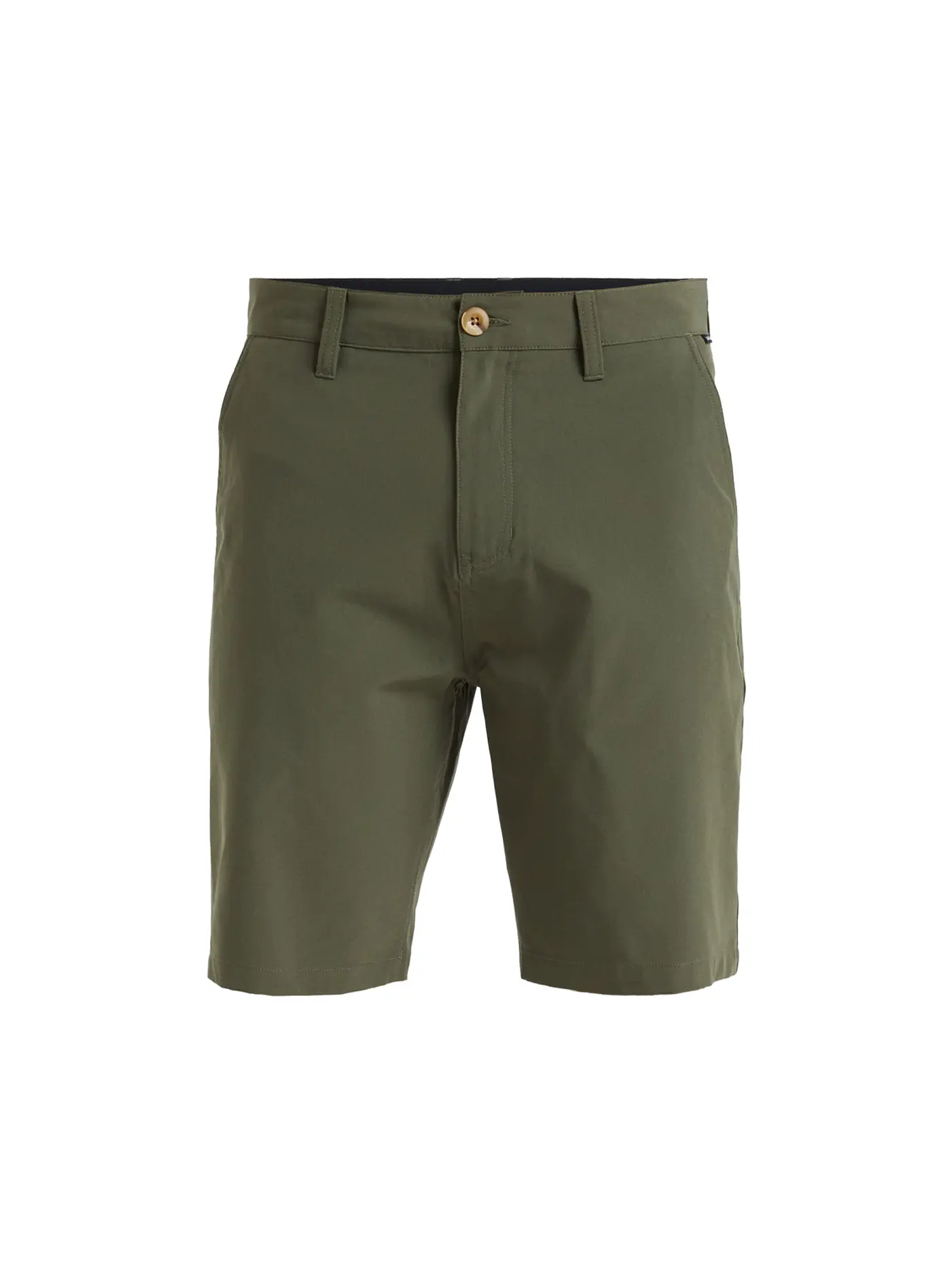 QUIKSILVER | Herren Beachshort Union Amphibian 20" | olive